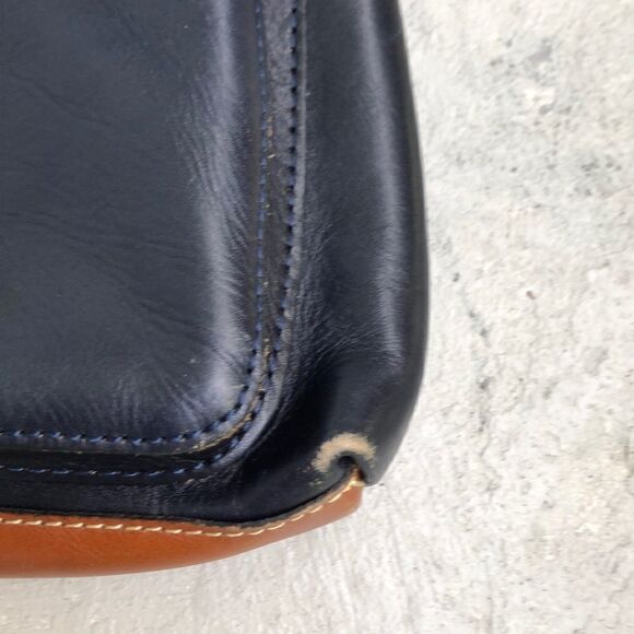 Vintage Patricia Nash bag - Picture 5 of 5